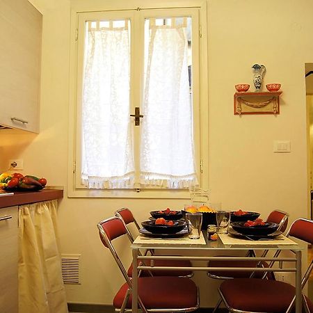 Trebbio Apartment Florence Room photo