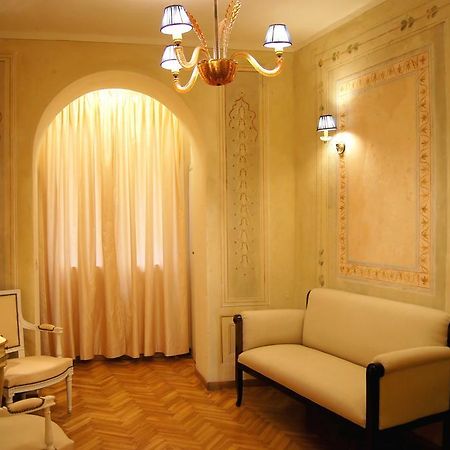 Trebbio Apartment Florence Room photo