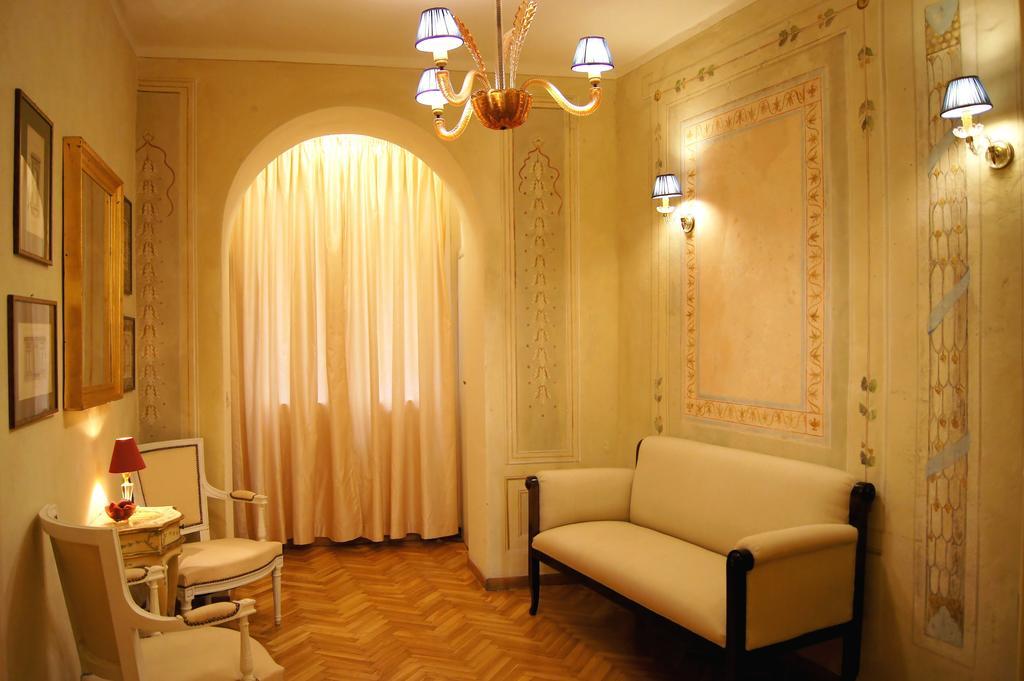 Trebbio Apartment Florence Room photo