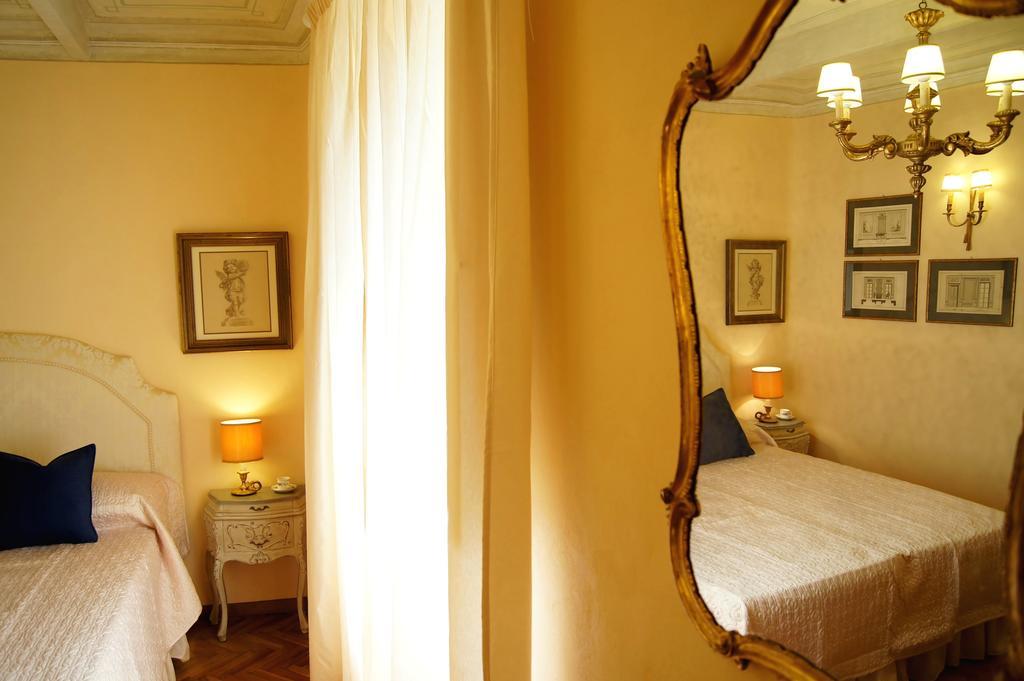 Trebbio Apartment Florence Room photo
