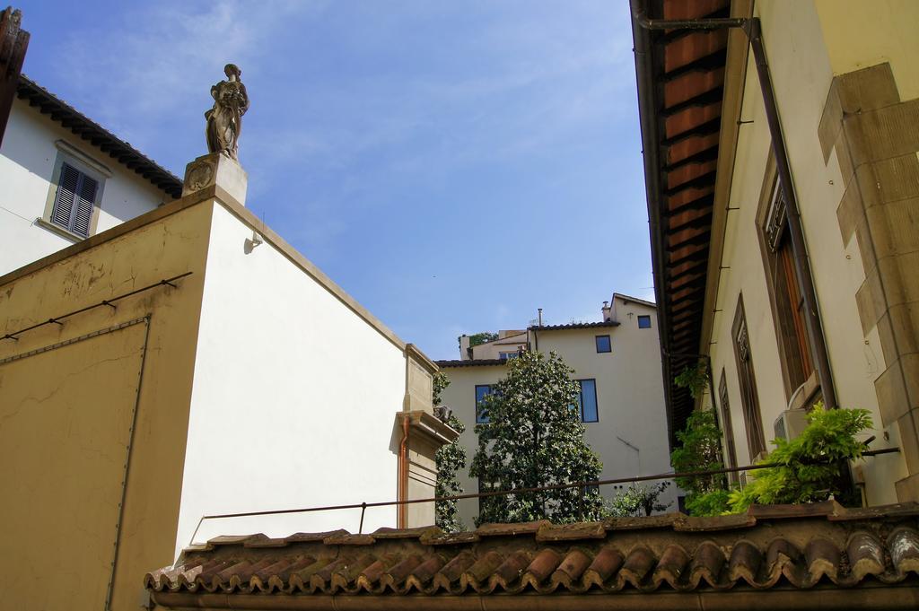 Trebbio Apartment Florence Room photo