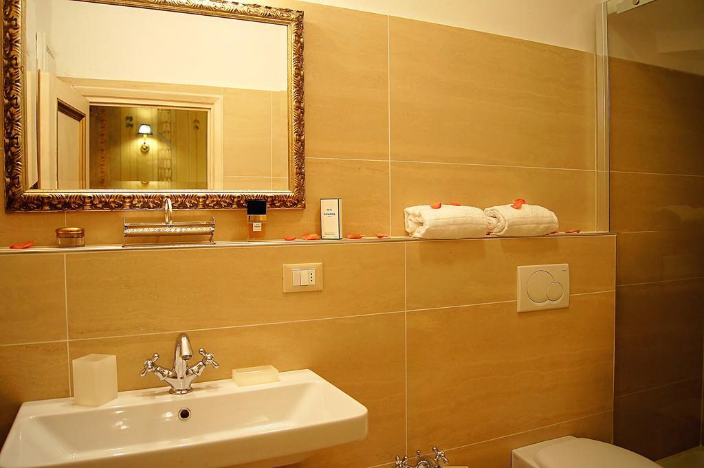 Trebbio Apartment Florence Room photo
