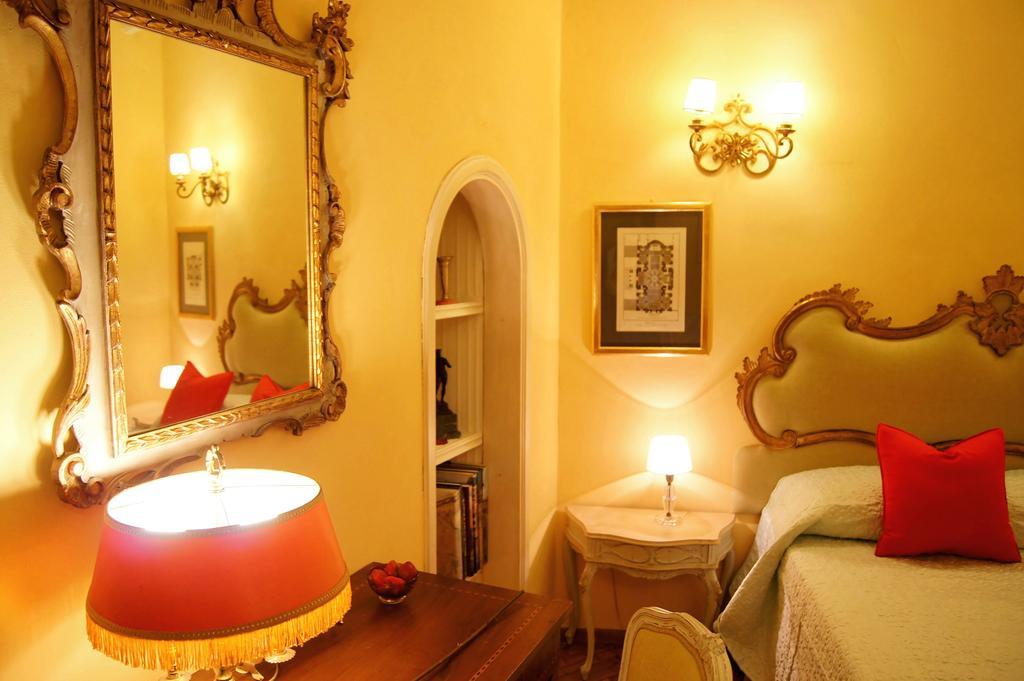 Trebbio Apartment Florence Room photo