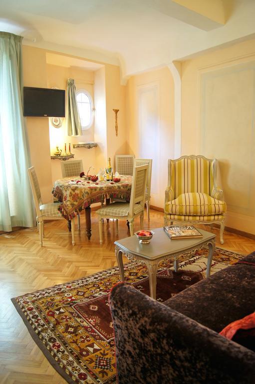 Trebbio Apartment Florence Room photo