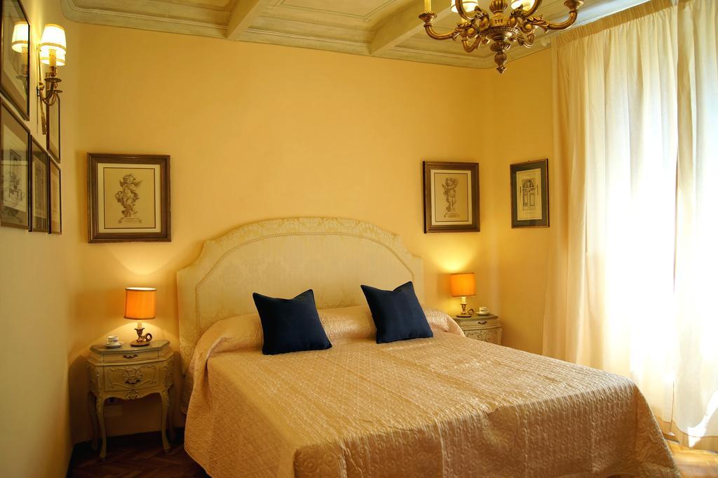 Trebbio Apartment Florence Room photo