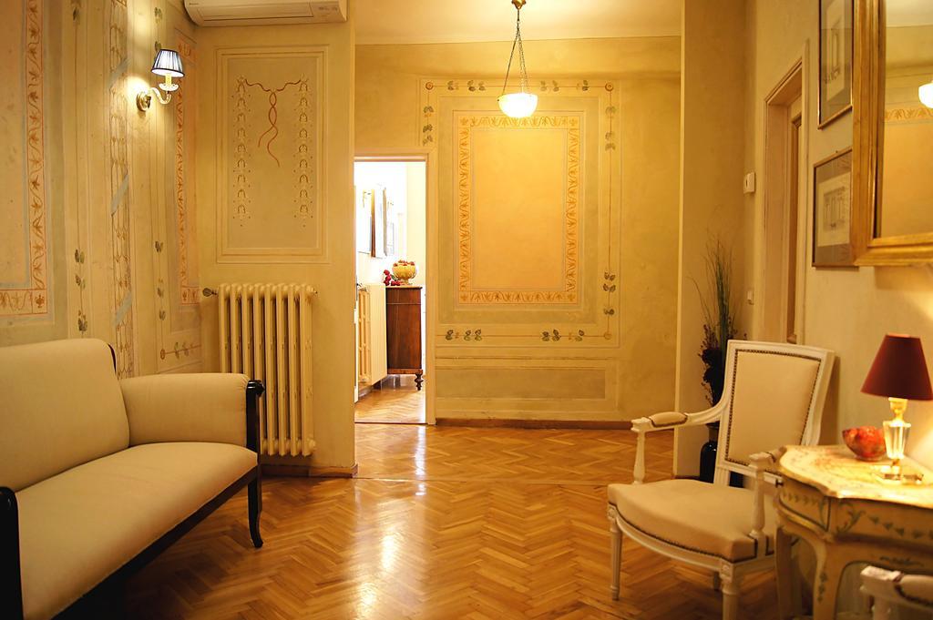 Trebbio Apartment Florence Room photo